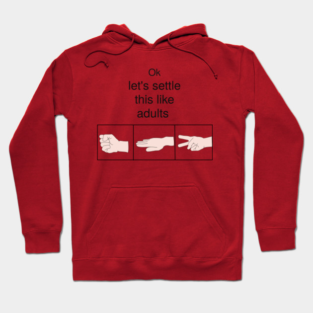Simple Solutions-Funny T-Shirts